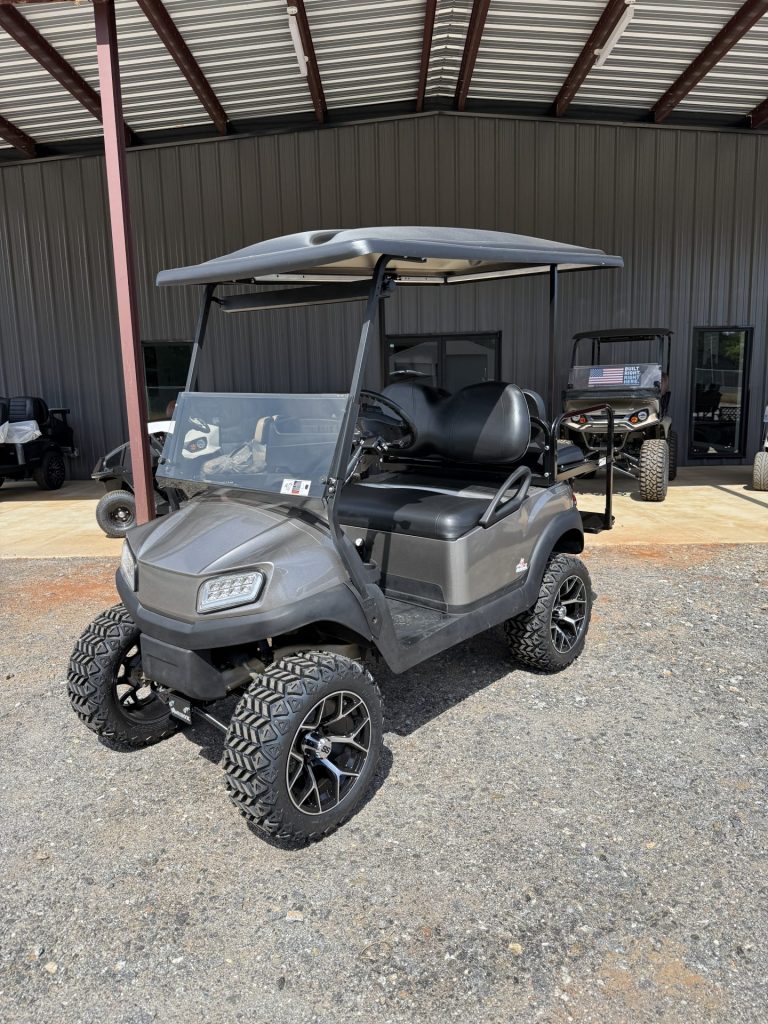 2020 Club Car Tempo