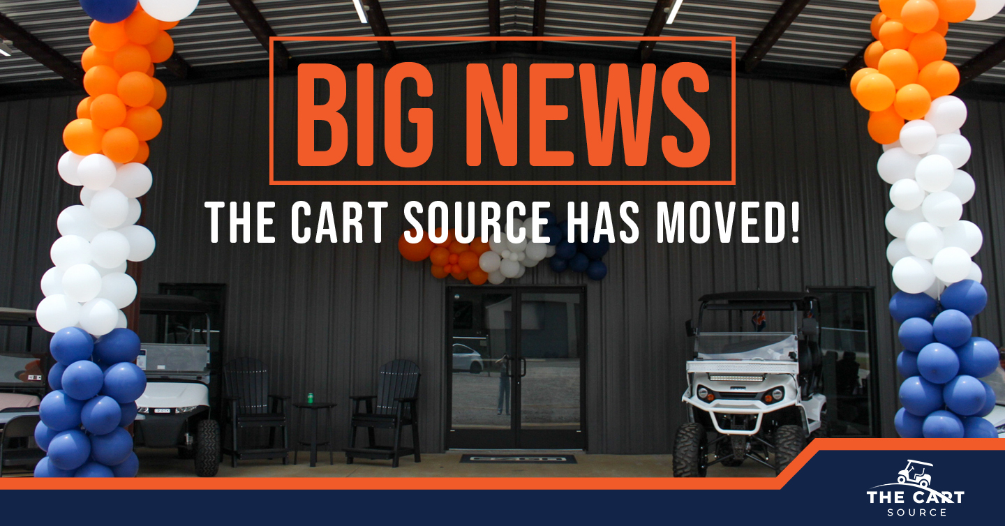 The Cart Source