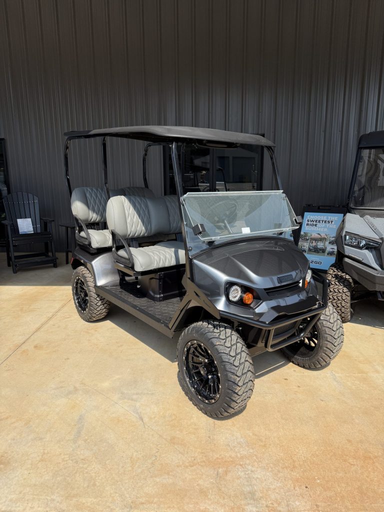 2025 E-Z-GO Liberty ELiTE