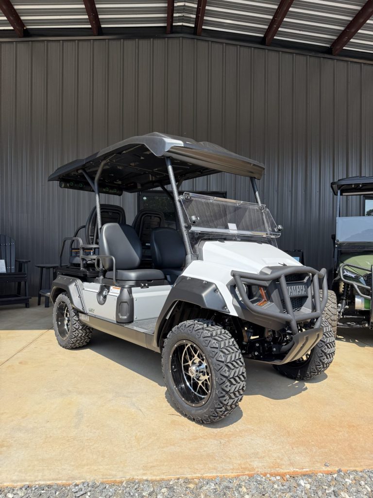 2025 Yamaha UMAX