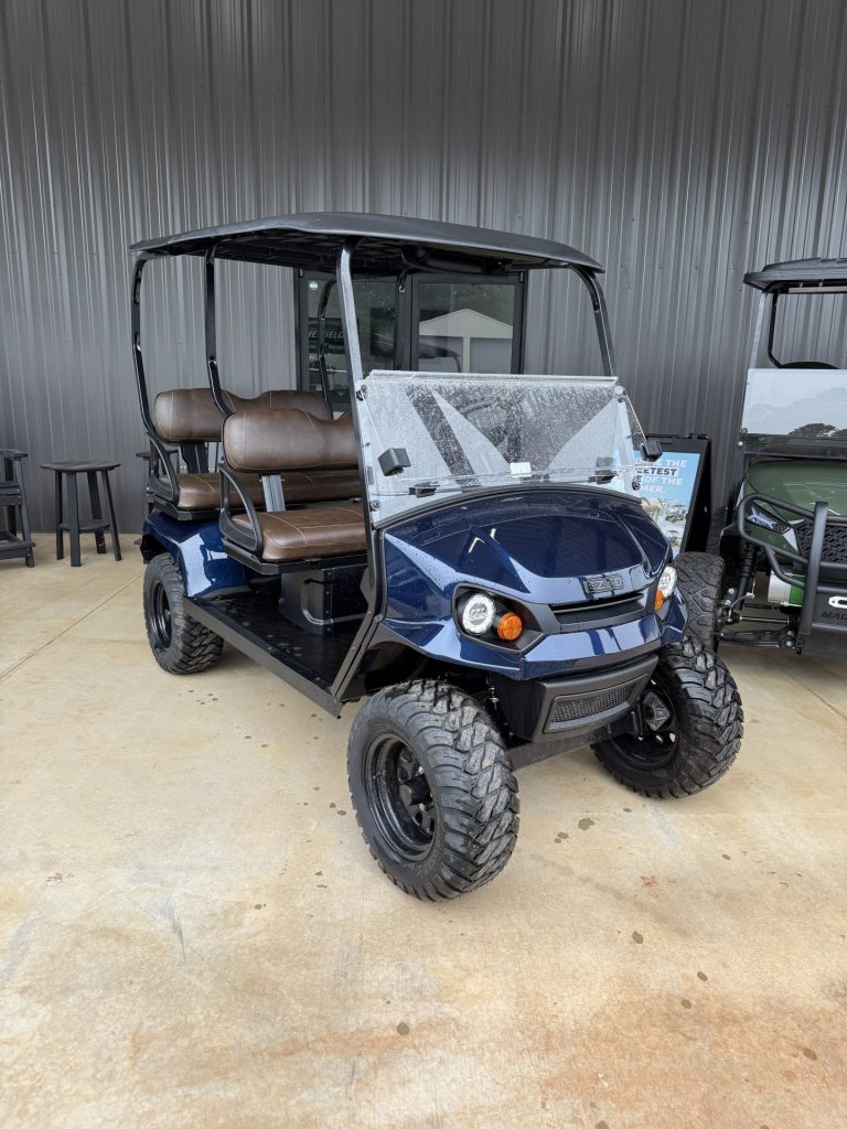 2025 E-Z-GO Liberty ELiTE