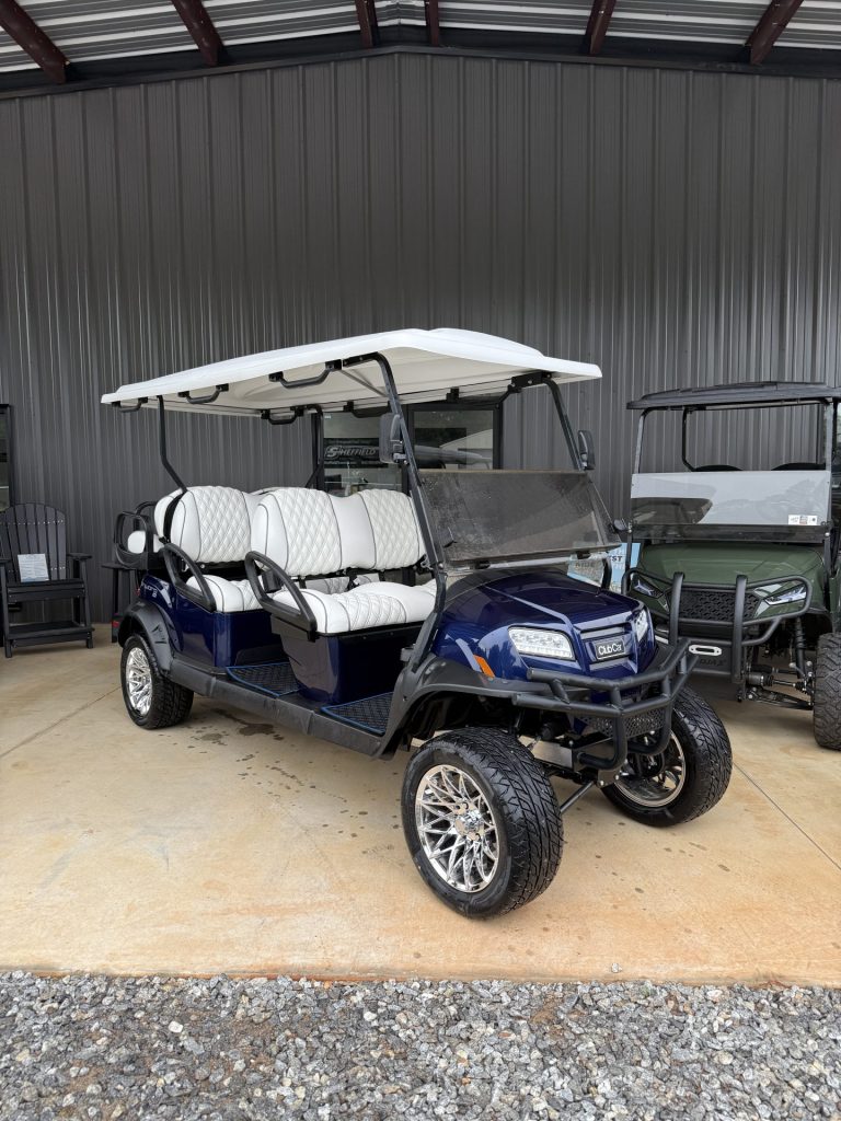 2023 Club Car Onward Lifted