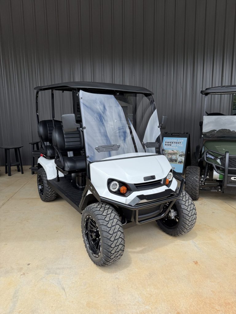 2026 E-Z-GO Liberty ELiTE