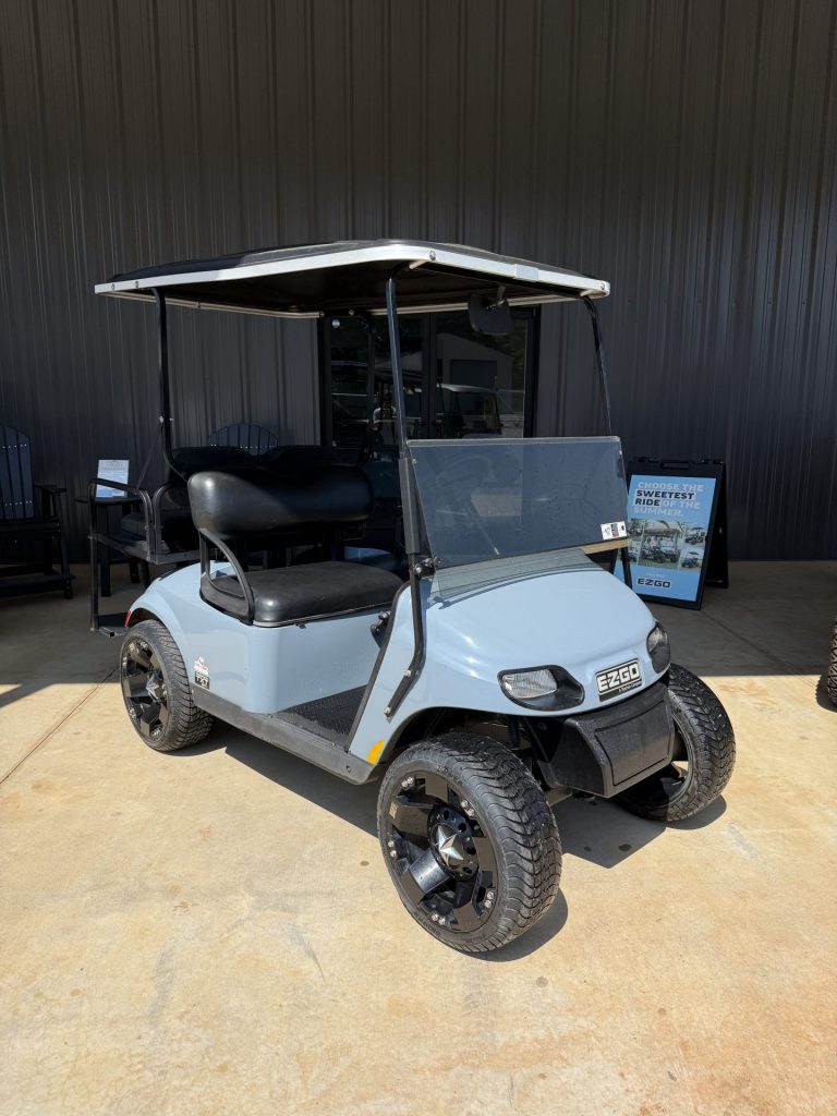 2020 E-Z-GO Freedom TXT