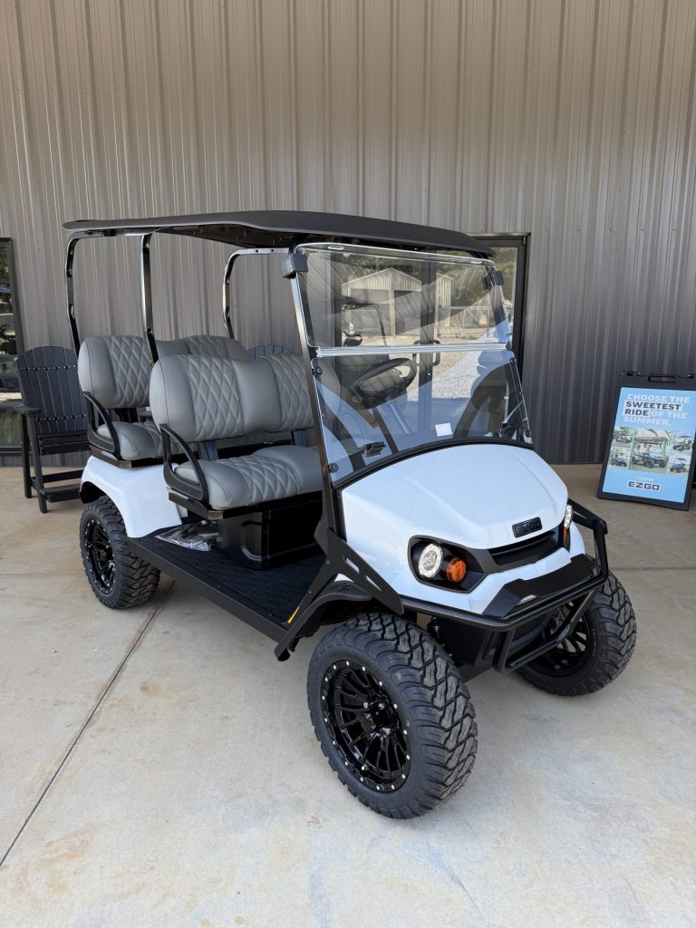 2026 E-Z-GO Liberty ELiTE