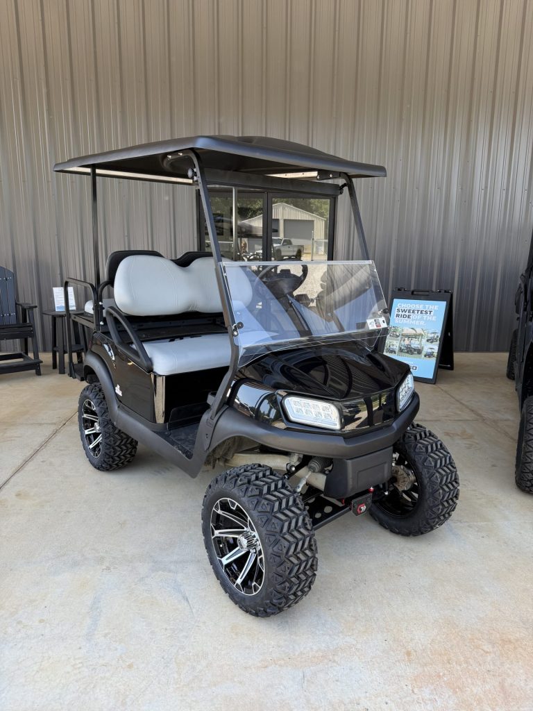 2020 Club Car Tempo