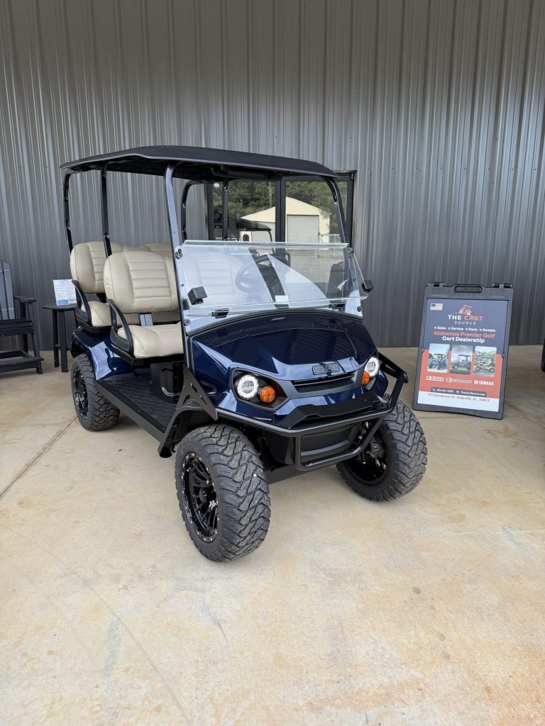 2026 E-Z-GO Liberty ELiTE