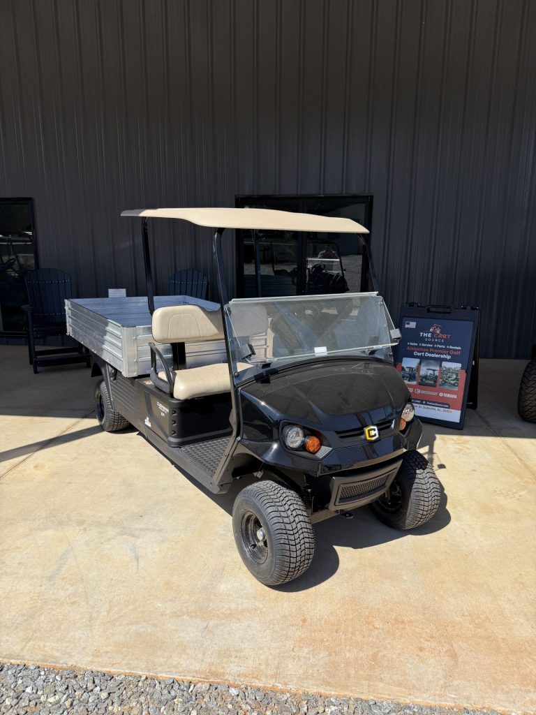 2026 Cushman Hauler