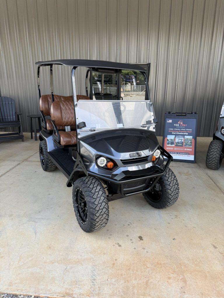 2026 E-Z-GO Liberty ELiTE