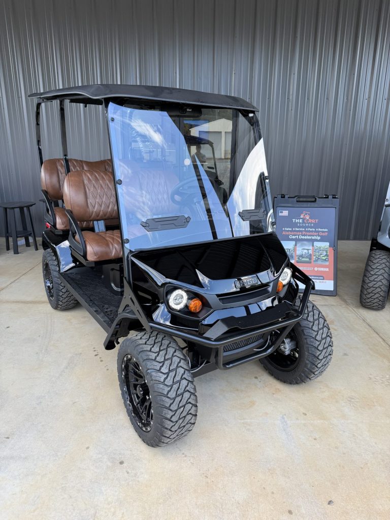 2026 E-Z-GO Liberty ELiTE