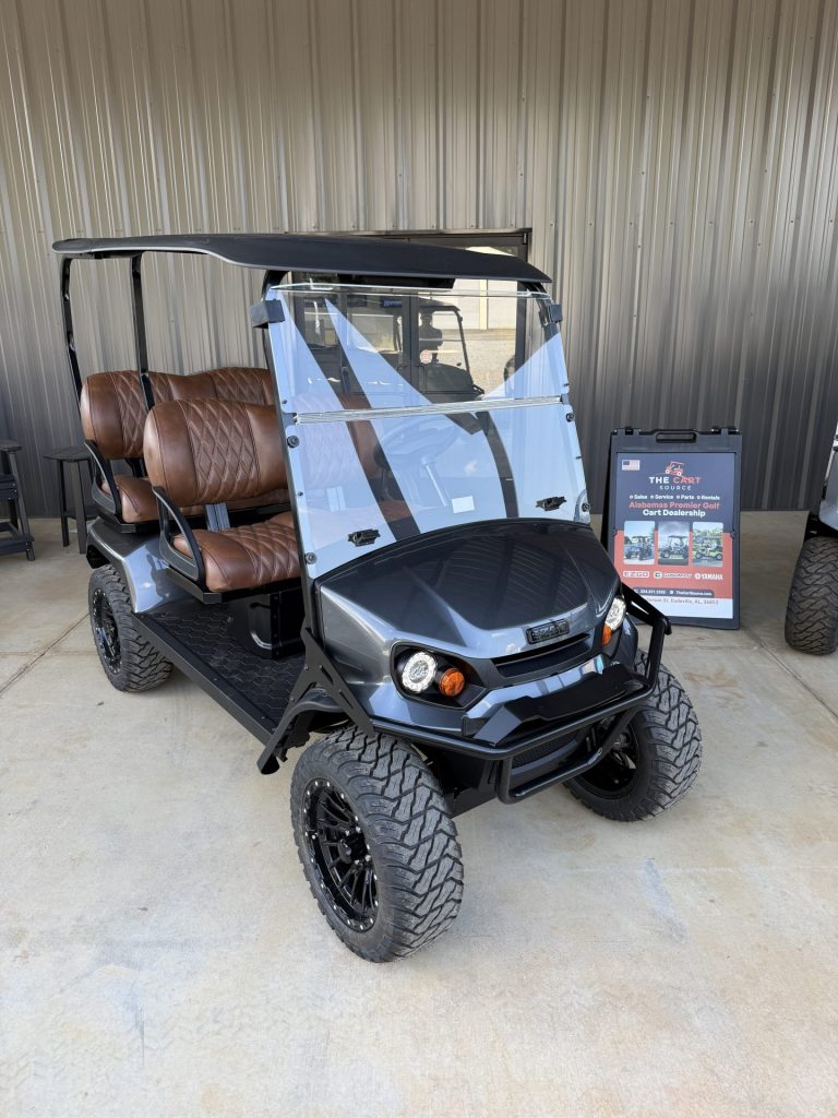 2026 E-Z-GO Liberty ELiTE