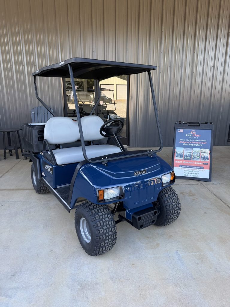 2026 Club Car XRT 800