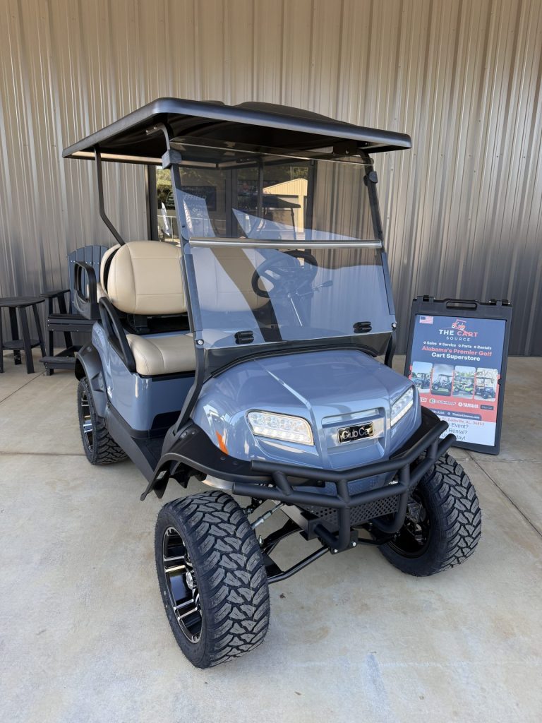 2026 Club Car Onward Lifted