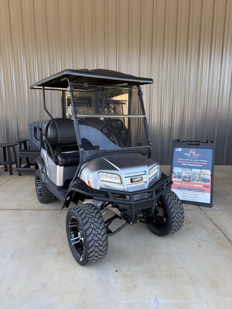 2026 Club Car Onward Lifted