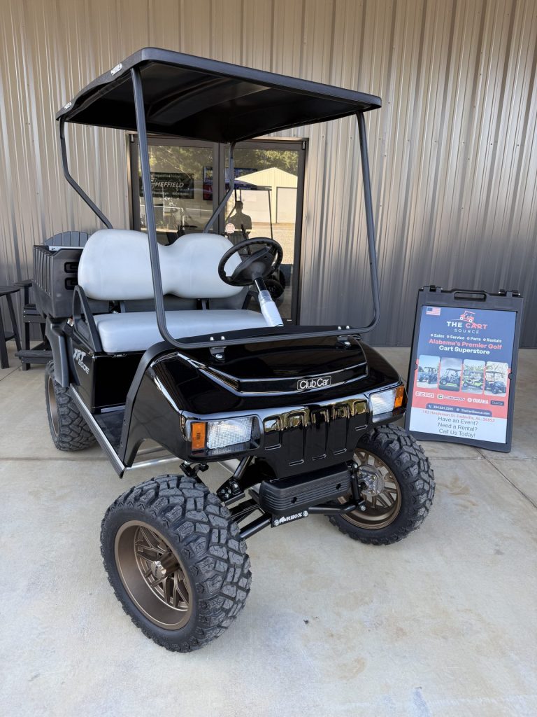 2026 Club Car XRT 800