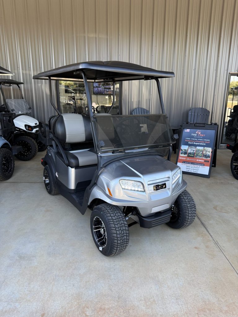 2026 Club Car Onward