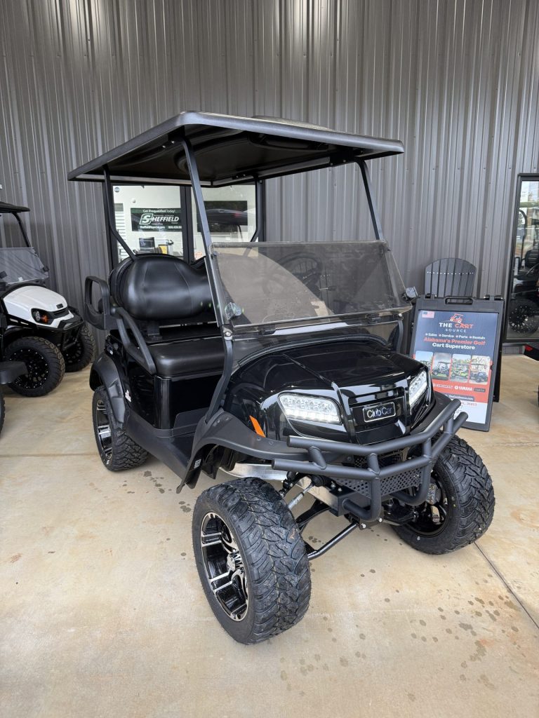 2026 Club Car Onward Lifted