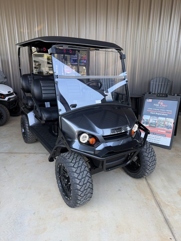 2026 E-Z-GO Liberty ELiTE