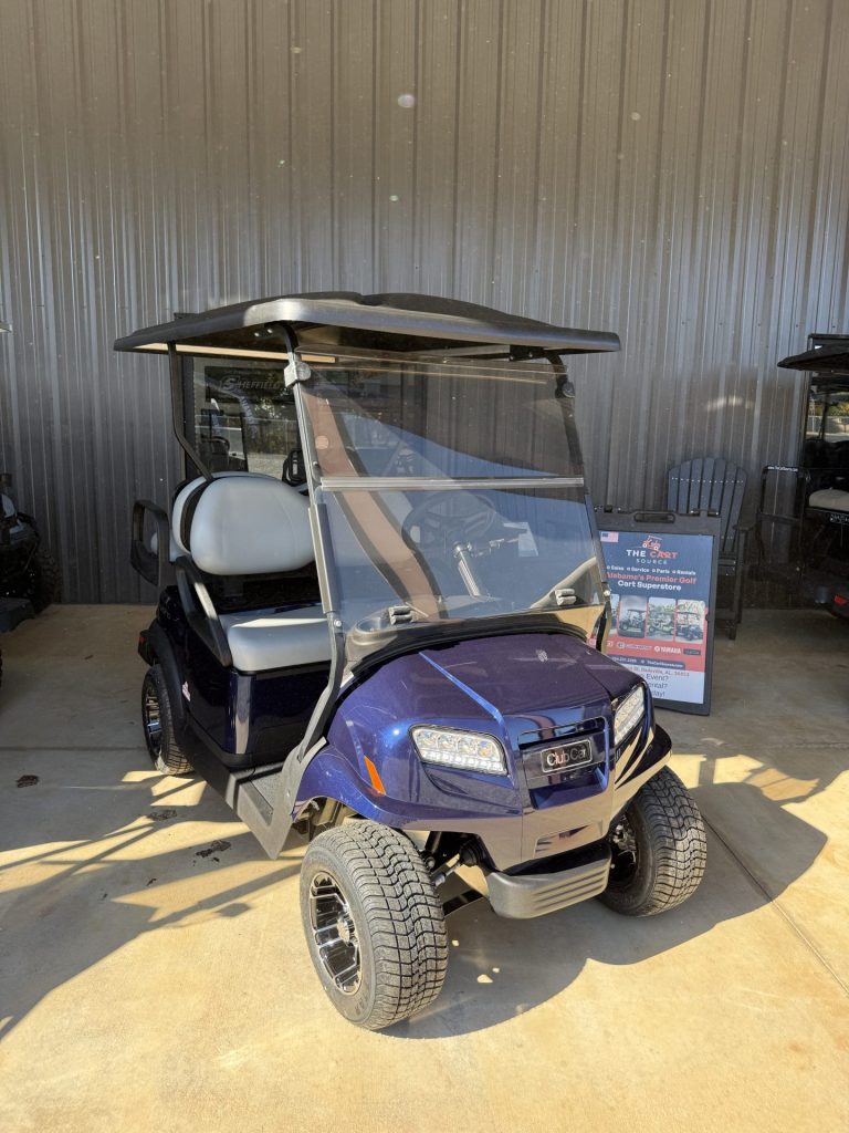 2026 Club Car Onward