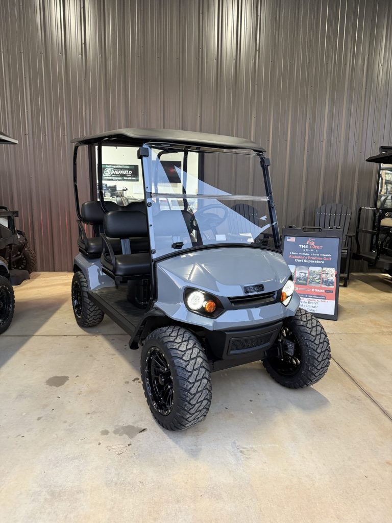 2026 E-Z-GO Liberty ELiTE