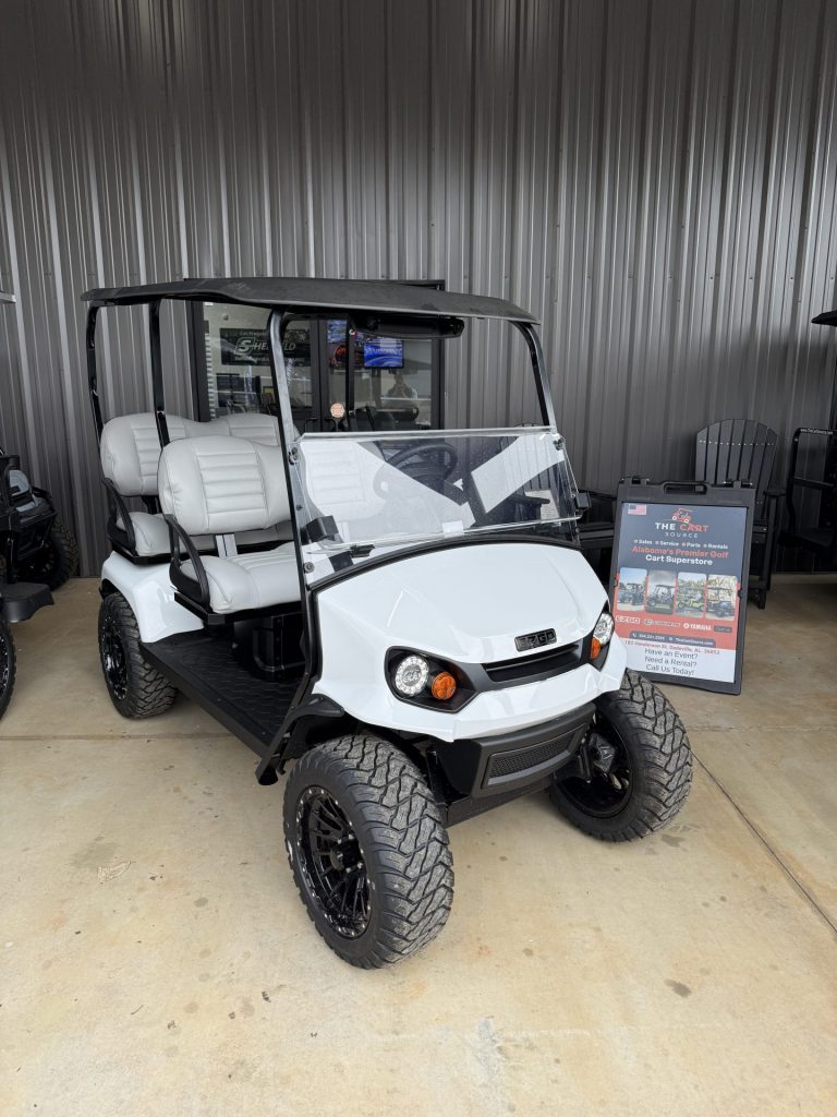 2026 E-Z-GO Liberty ELiTE