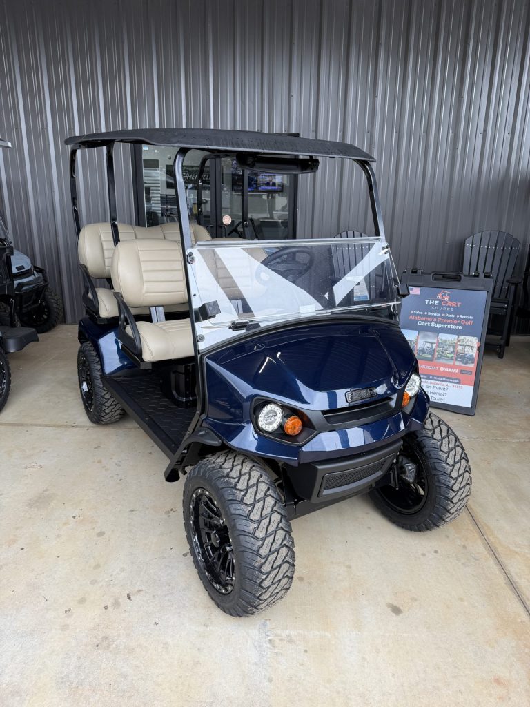 2026 E-Z-GO Liberty ELiTE