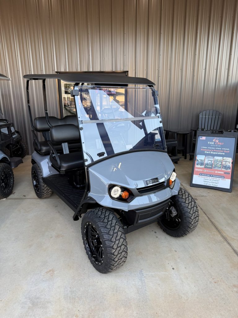 2026 E-Z-GO Liberty ELiTE