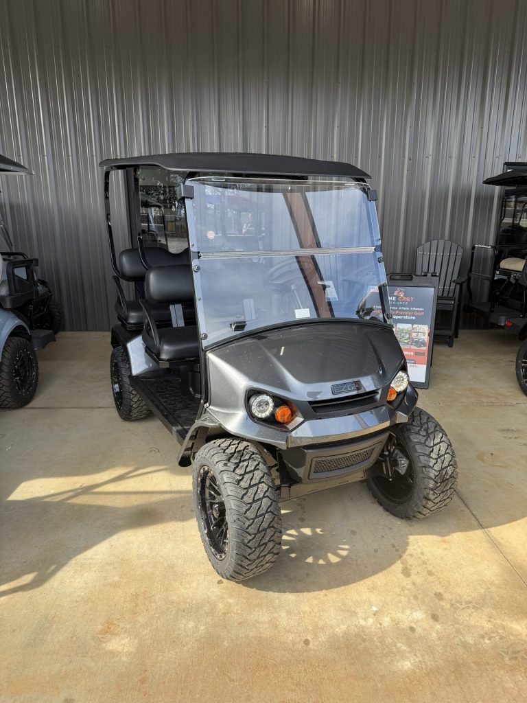 2026 E-Z-GO Liberty ELiTE