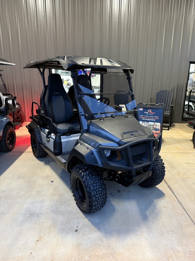 2026 Yamaha UMAX
