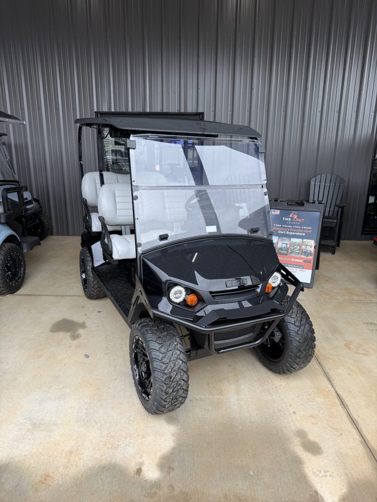 2026 E-Z-GO Liberty ELiTE