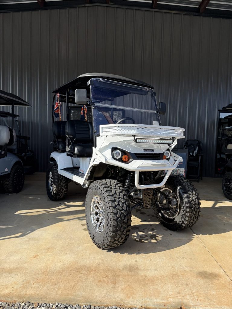 2022 E-Z-GO Liberty ELiTE