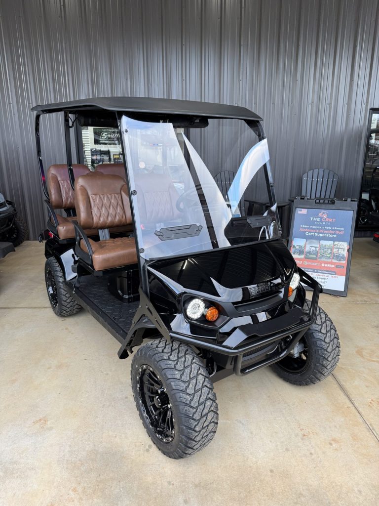 2026 E-Z-GO Liberty ELiTE