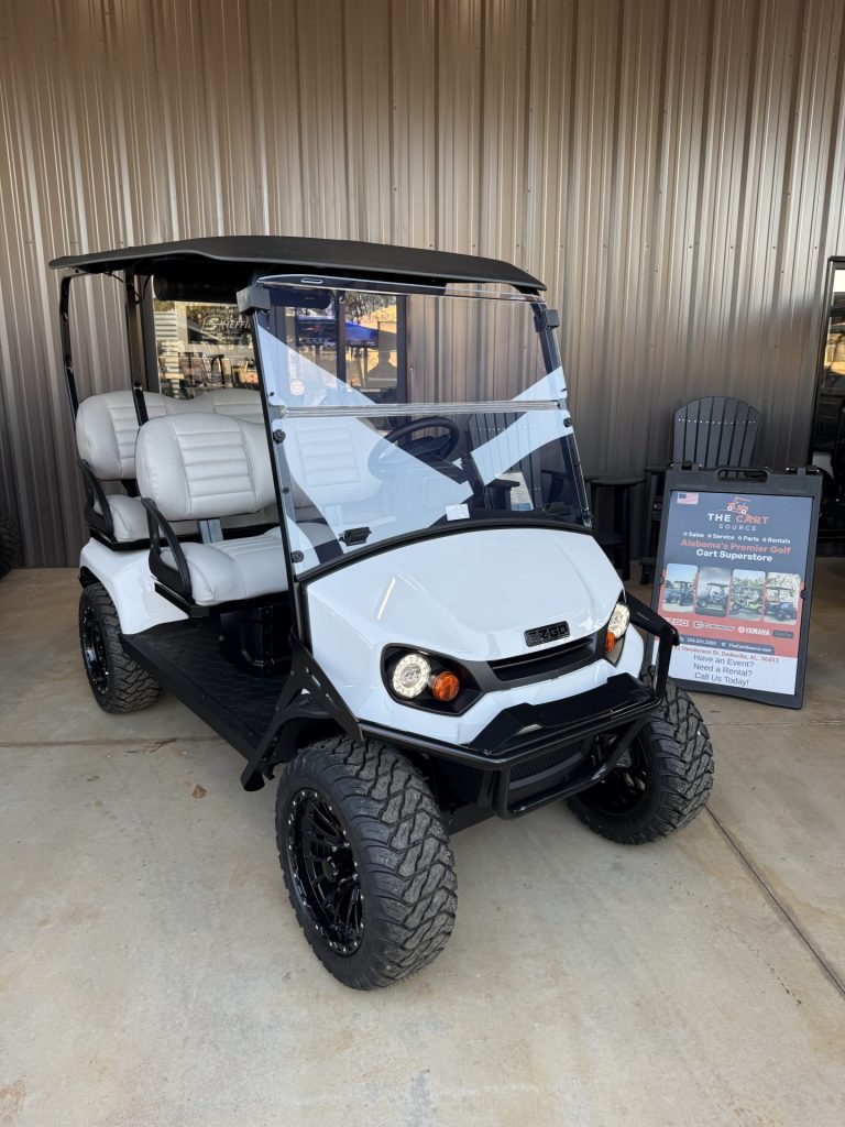 2026 E-Z-GO Liberty ELiTE