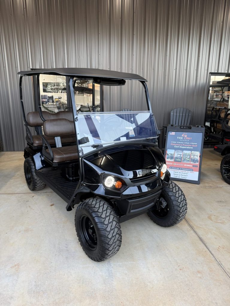 2026 E-Z-GO Liberty ELiTE