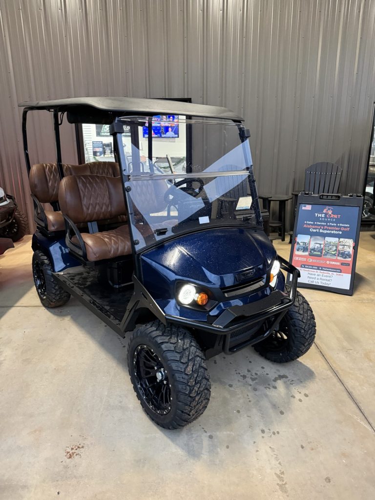 2026 E-Z-GO Liberty ELiTE