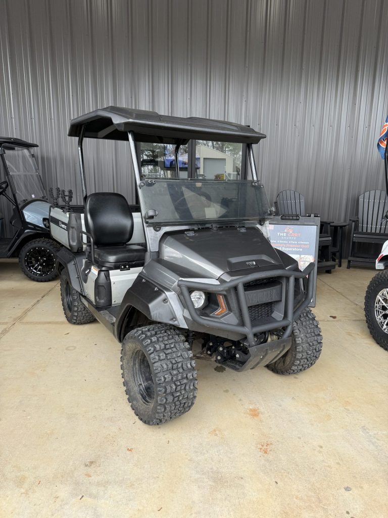2019 Yamaha UMAX