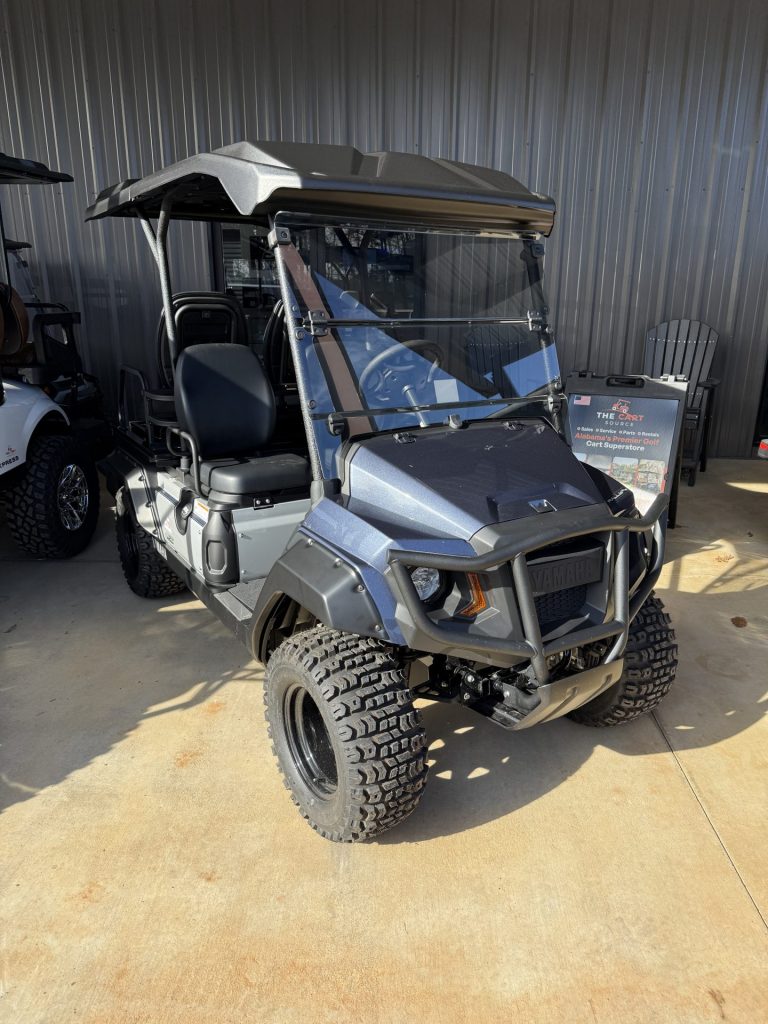 2025 Yamaha UMAX