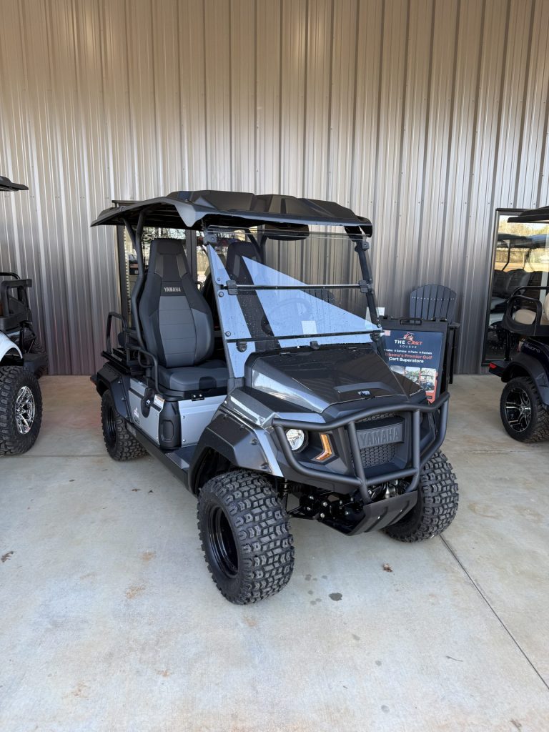 2026 Yamaha UMAX