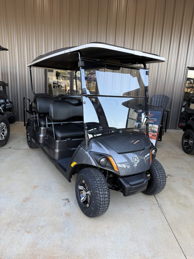 2026 Yamaha Concierge