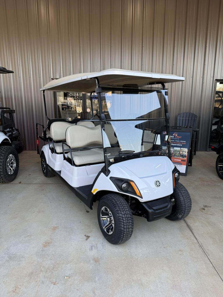 2026 Yamaha Concierge