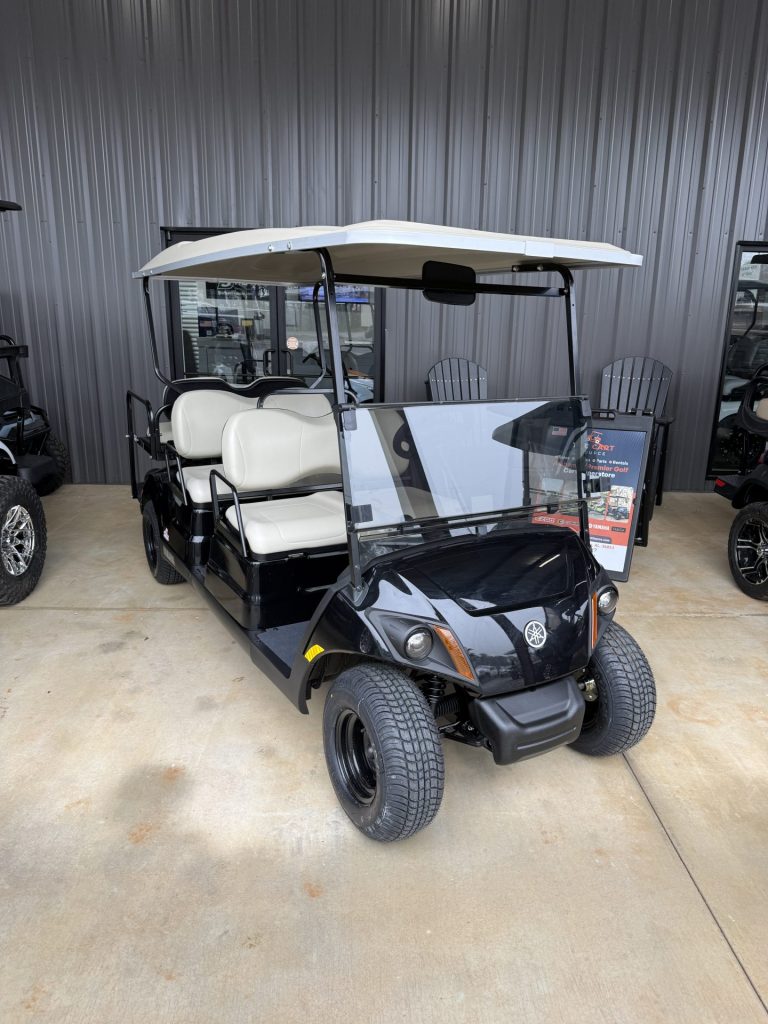 2026 Yamaha Concierge