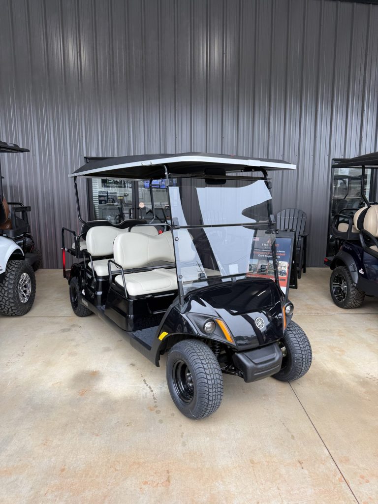 2026 Yamaha Concierge