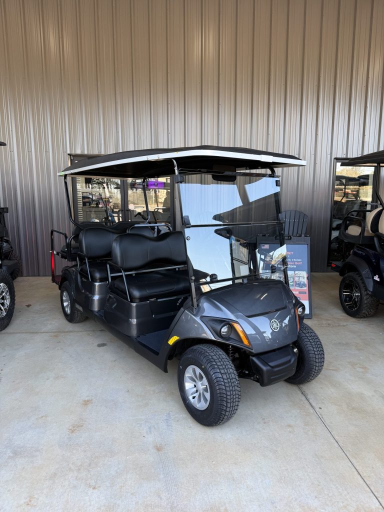 2026 Yamaha Concierge