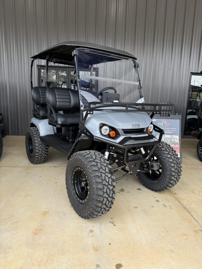 2026 E-Z-GO Liberty ELiTE