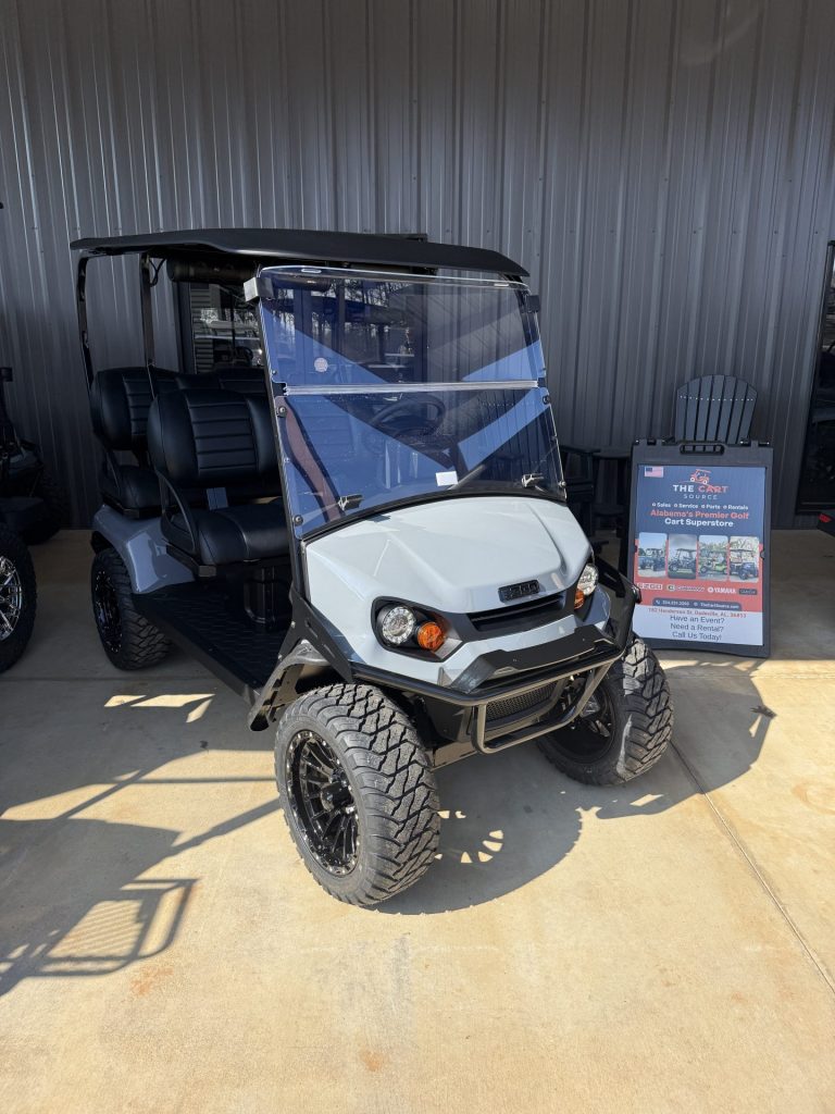 2026 E-Z-GO Liberty ELiTE