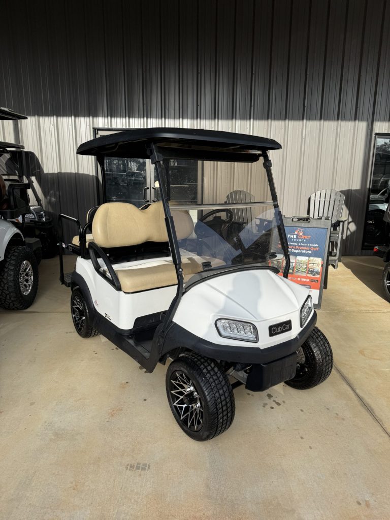 2022 Club Car Tempo