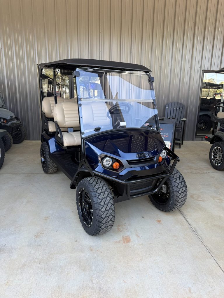 2026 E-Z-GO Liberty ELiTE