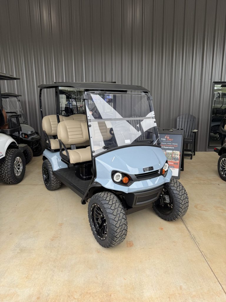 2026 E-Z-GO Liberty ELiTE