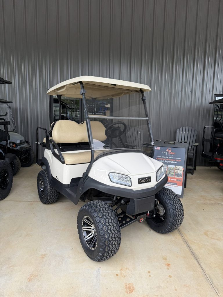 2024 Club Car Tempo