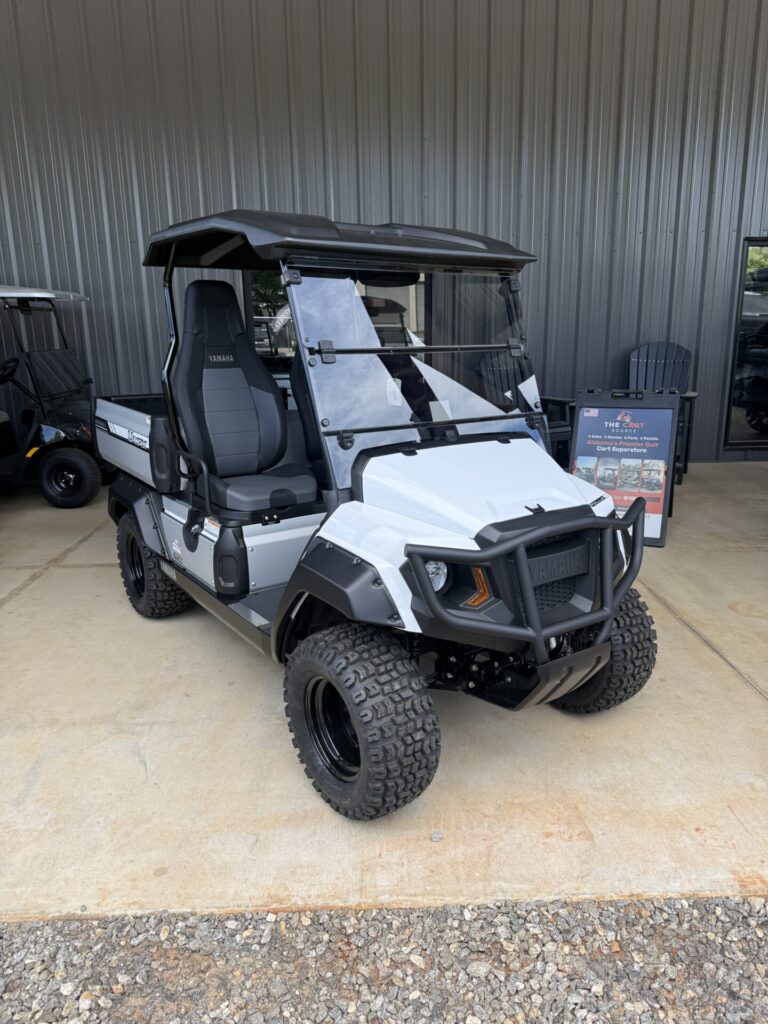 2026 Yamaha UMAX
